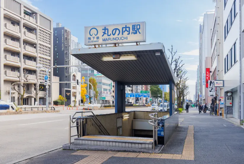本部東海キャンパス風景画像
