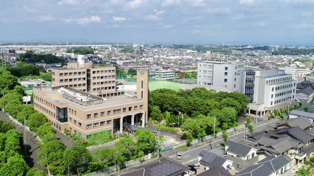 本部東海キャンパス